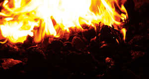 
Carbón para calentar el agua en las calderas y producir el
vapor necesario que moverá la maquinaria. 