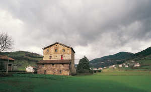 Berastegi Manor (Berastegi).