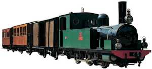 81. Locomotora de vapor Zugastieta, la ms antigua en funcionamiento del estado.  108 aos de historia conservados en el Museo Vasco del Ferrocarril. 