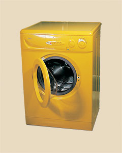 155. Fagor washing machine. 